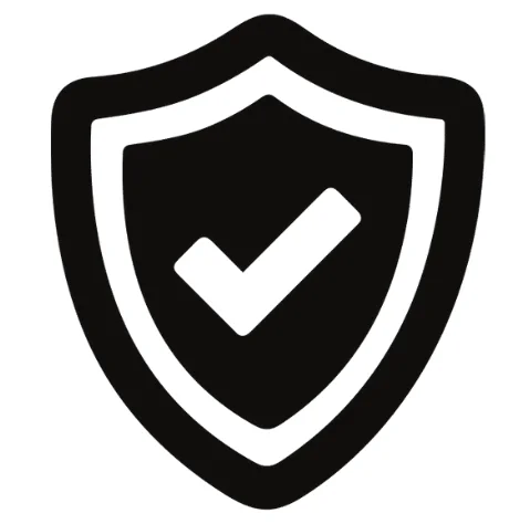 الجودة مضمونة